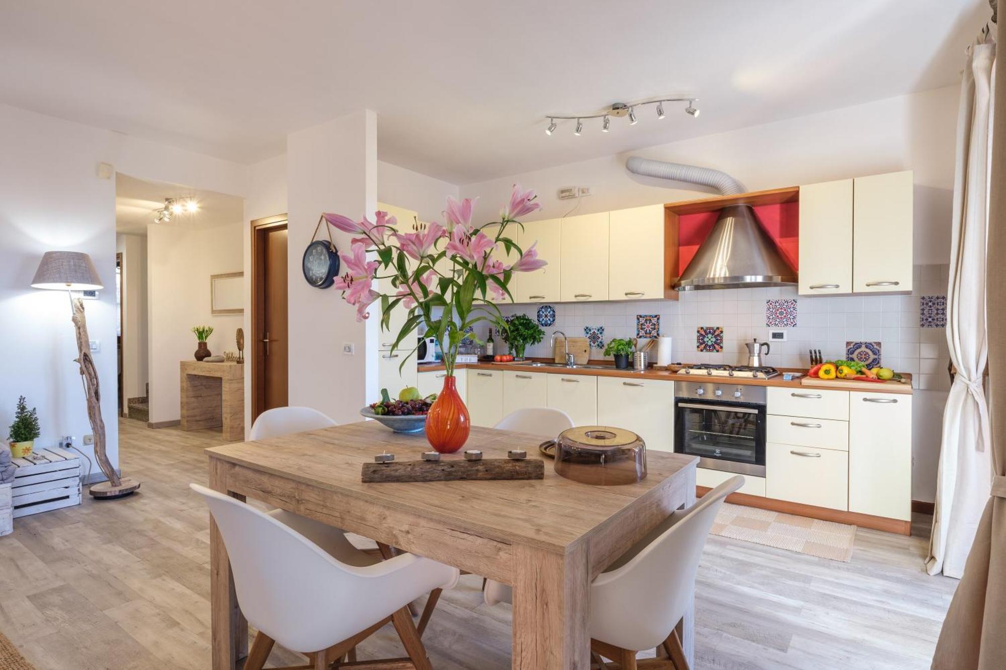 La Luna Nel Lago Lake View Garden - Happy Rentals Ispra Ngoại thất bức ảnh
