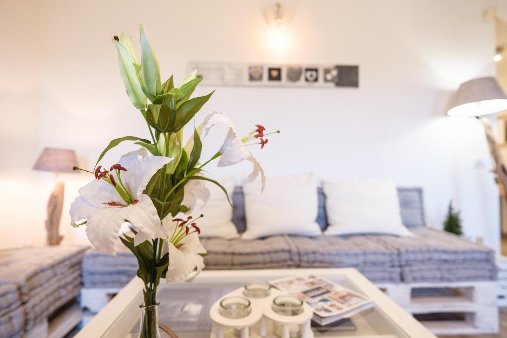 La Luna Nel Lago Lake View Garden - Happy Rentals Ispra Ngoại thất bức ảnh